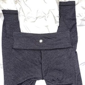 Lululemon align leggings